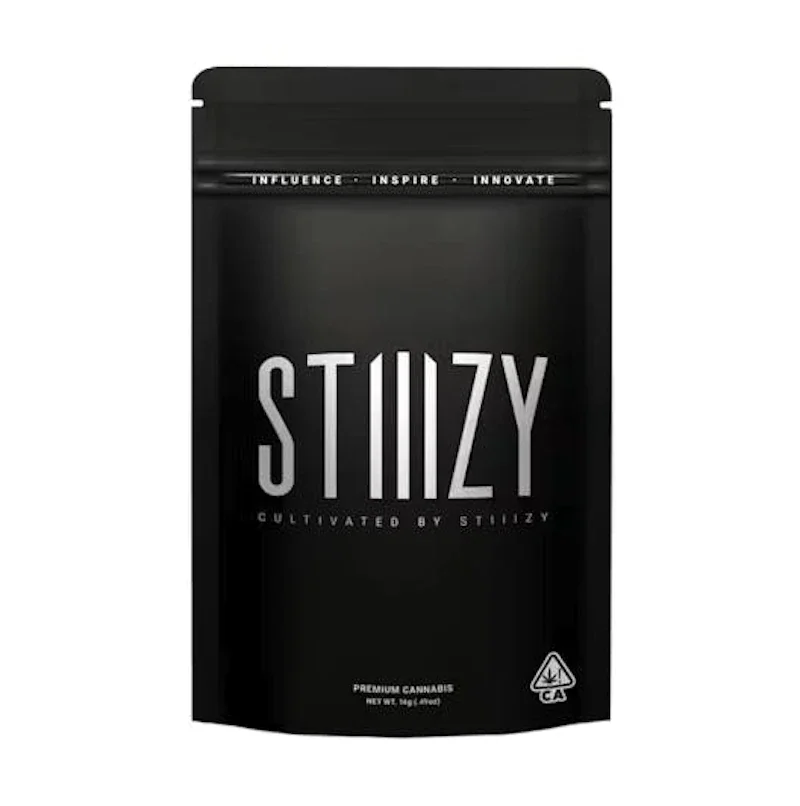 STIIIZY XJ 13-14g, Flower